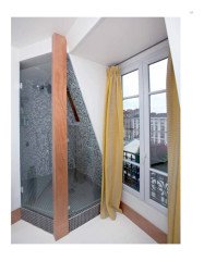 MINI APARTMENTS - Living in less than 50 m2 (Küçük Ev Tasarımları)
