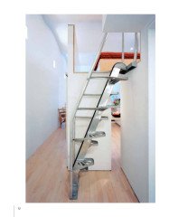 REMODELING TINY LOFT - Creating an upper level (Küçük LOFT Tasarımları)