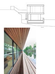 FLOATING HOUSES - Living over the Water (Yüzer Evler)