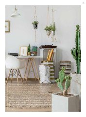 GO GREEN – Plants make People Happy (Evlerde Bitki Alanları)