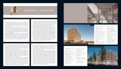 Apartment Buildings (Apartmanlar)