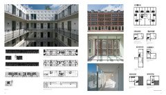 Apartment Buildings (Apartmanlar)