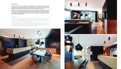 Kitchen Design (Mutfak Tasarımları)