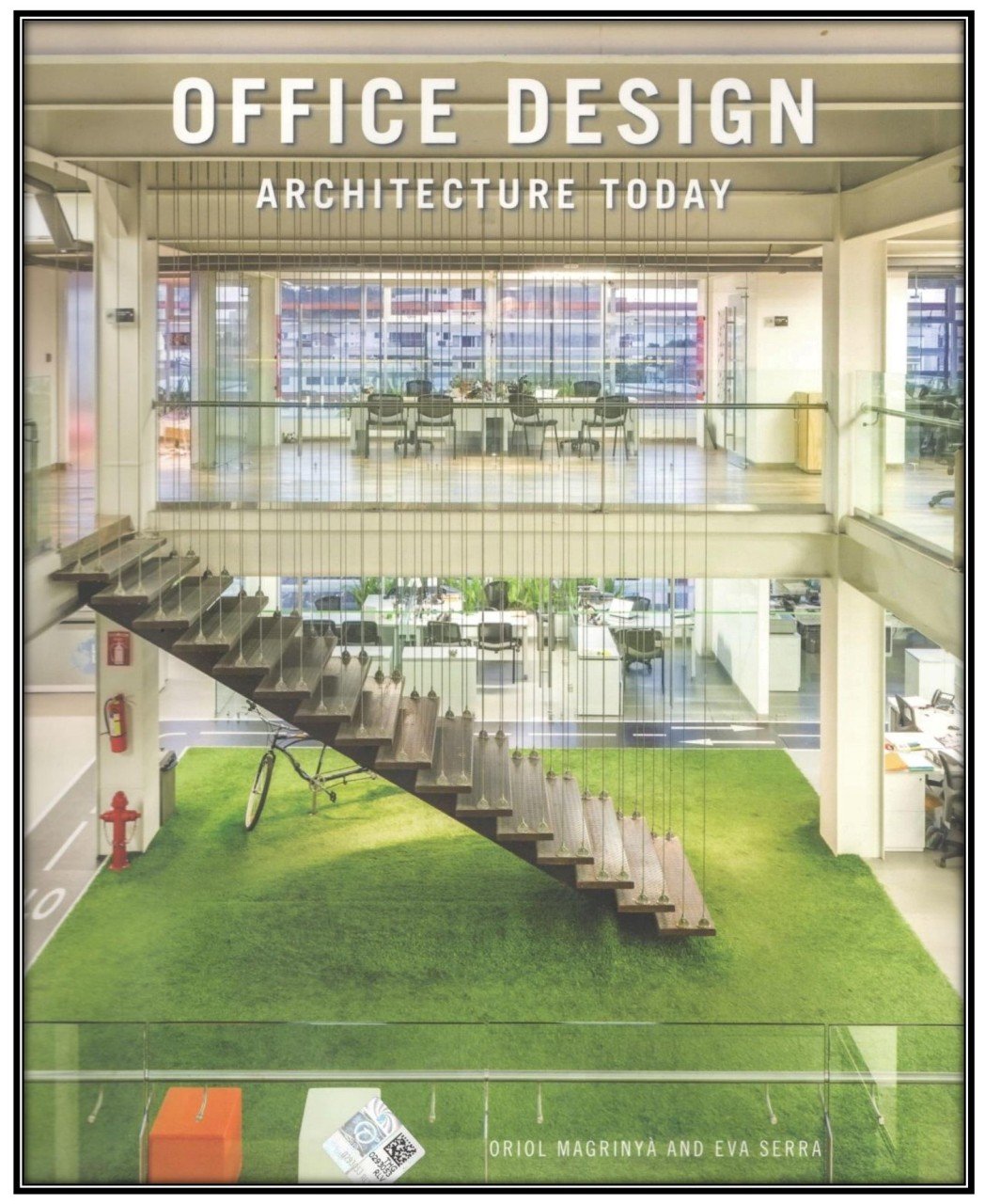 Office Design (Ofis Yapıları)