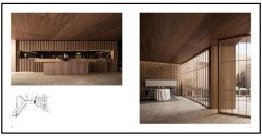 Space and Time. Interior / industrial ''Francesc Rifé''