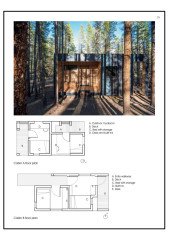 Tiny Hideaways: Oasis In Pure Nature (Doğal Ortamda Küçük Evler)