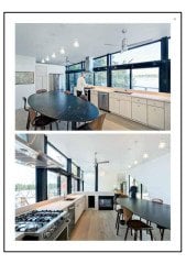 Container & Prefab Housing: Sustainable And Affordable (KONTEYNER EVLER)