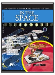 In the Space: (Uzayın Sırları)