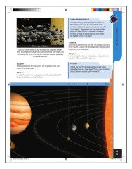 In the Space: (Uzayın Sırları)