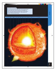 In the Space: (Uzayın Sırları)