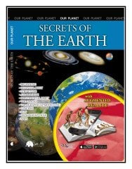 Secrets of the Earth: (Gezegenimizin Sırları)