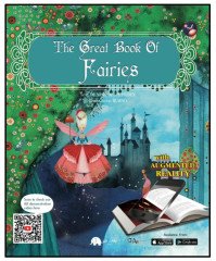 The Great Book Of Fairies