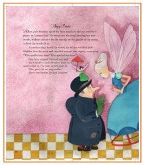 The Great Book Of Fairies