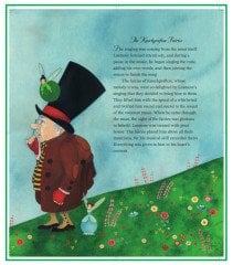 The Great Book Of Fairies