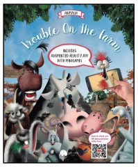Trouble On The Farm