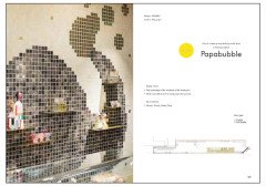 SWEET SHOP; Design Wisdom in Small Space II - (DONDURMACI-TATLICI Tasarımları)