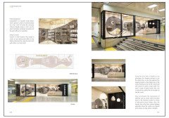 SWEET SHOP; Design Wisdom in Small Space II - (DONDURMACI-TATLICI Tasarımları)