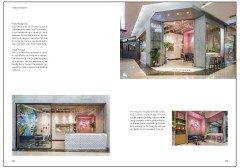 RESTAURANT; Design Wisdom in Small Space II - (Restoran Tasarımları)