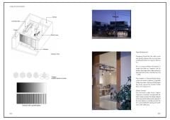 COFFEE SHOP; Design Wisdom in Small Space II - (Cafe Tasarımları)