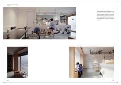 COFFEE SHOP; Design Wisdom in Small Space II - (Cafe Tasarımları)