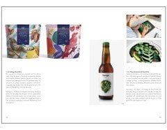 Packaging Illustration Art (AMBALAJ RESİMLEME)