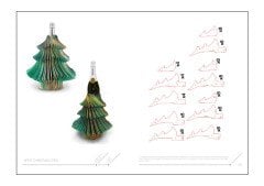 Corrugated Paper Packaging & Structural Design (OLUKLU MUKAVVA ile Ambalaj Tasarımları)