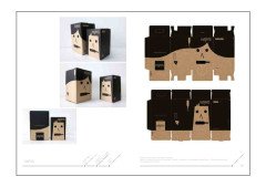 Corrugated Paper Packaging & Structural Design (OLUKLU MUKAVVA ile Ambalaj Tasarımları)