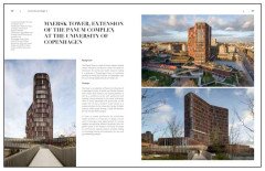 PLANNING AND DESIGN FOR EDUCATIONAL ARCHITECTURE: UNIVERSITIES & COLLEGES