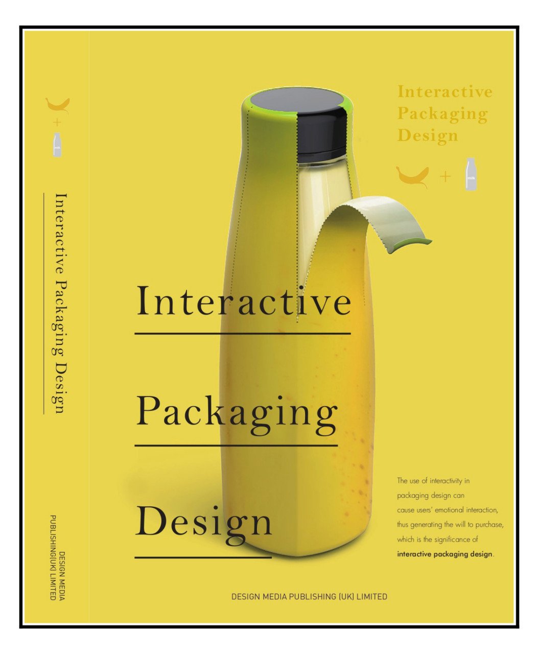 Interactive Packaging Design