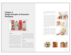 Interactive Packaging Design