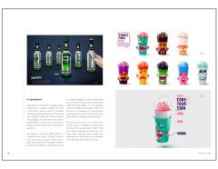 Interactive Packaging Design