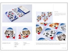 Interactive Packaging Design