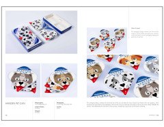 Interactive Packaging Design