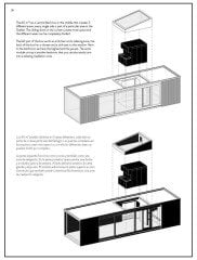 Off - Grid Nature Powered Homes (Kırsalda ve Şebekesiz Alanlarda Ev Projeleri