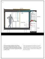 Off - Grid Nature Powered Homes (Kırsalda ve Şebekesiz Alanlarda Ev Projeleri