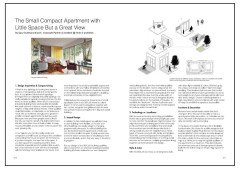SMALL HOME: Layout And Decorating (Küçük Evlerde Tasarım ve Dekorasyon)