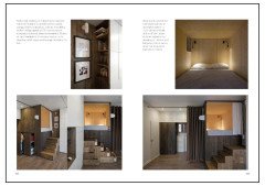 SMALL HOME: Layout And Decorating (Küçük Evlerde Tasarım ve Dekorasyon)