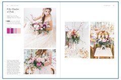 Wedding FLORAL Design — Practical Guidance