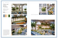 Wedding FLORAL Design — Practical Guidance
