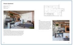 Scandinavian RESIDENCE DESIGN: Furniture, Accessories, and Colours