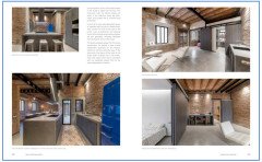 New LOFT Residence Design: