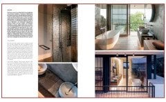 BATHROOM DESIGN (Banyo Tasarımı)