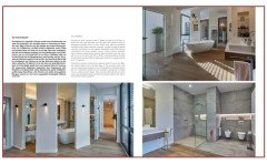BATHROOM DESIGN (Banyo Tasarımı)
