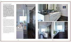BATHROOM DESIGN (Banyo Tasarımı)