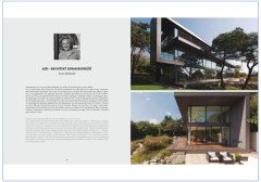MODERN VILLAS (Villa Tasarımları)