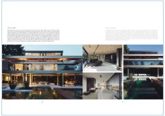 MODERN VILLAS (Villa Tasarımları)