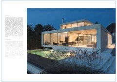 MODERN VILLAS (Villa Tasarımları)