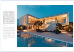 MODERN VILLAS (Villa Tasarımları)