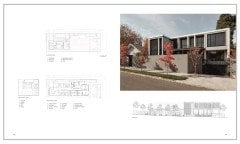 CITY HOUSES (Kent Evleri Tasarımı)