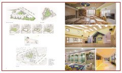 KINDERGARTEN ARCHITECTURE (Kreş Tasarımları)